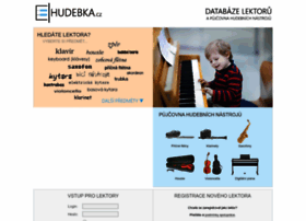Hudebka.cz thumbnail