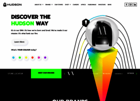 Hudson.com.mt thumbnail