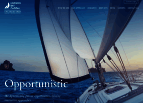 Hudsonbaycapital.com thumbnail