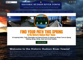 Hudsonriver.com thumbnail