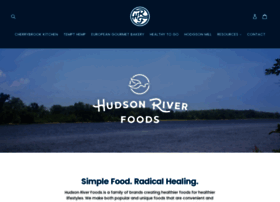 Hudsonriverfoods.com thumbnail