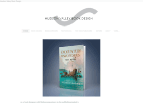 Hudsonvalleybookdesign.com thumbnail