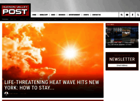 Hudsonvalleypost.com thumbnail