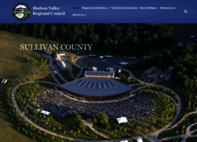 Hudsonvalleyregionalcouncil.org thumbnail