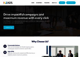 Hueads.com thumbnail