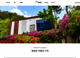 Huenhue.net thumbnail
