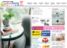 Hueni.co.kr thumbnail