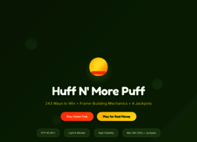 Huff-n-more-puff.net thumbnail