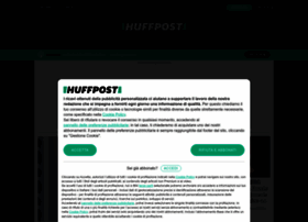 Huffingtonpost.it thumbnail