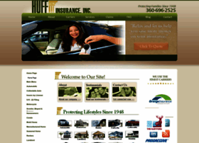 Huffinsurance.net thumbnail Huffinsurance.net thumbnail