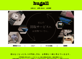 Hugall.co.jp thumbnail