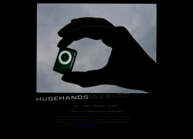 Hugehands.com thumbnail
