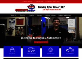 Hughesauto.biz thumbnail