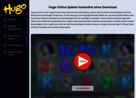 Hugo-spielautomat.com thumbnail