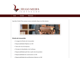 Hugomeira.com.br thumbnail