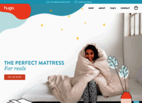 Hugosleep.com.au thumbnail