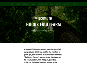 Hugusfruitfarm.com thumbnail