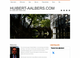 Huibert-aalbers.com thumbnail