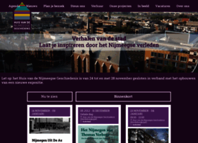 Huisvandenijmeegsegeschiedenis.nl thumbnail