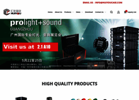 Huiyoucase.com thumbnail