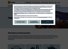 Huk-blog.de thumbnail