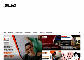 Hukli.com thumbnail
