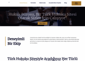 Hukuku.net thumbnail