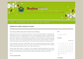 Hukum.malangkota.go.id thumbnail