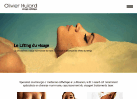 Hulard-esthetique.com thumbnail