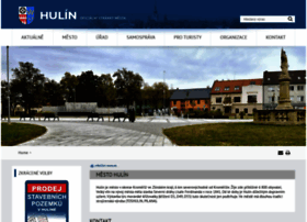 Hulin.cz thumbnail