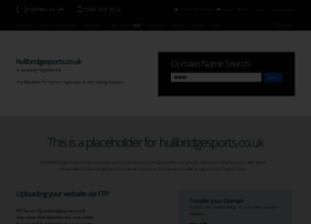 Hullbridgesports.co.uk thumbnail