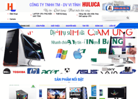 Huluca.com thumbnail