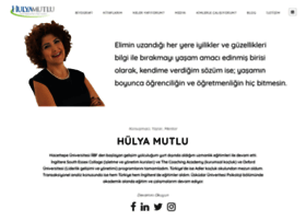 Hulyamutlu.com thumbnail