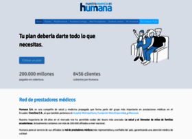 Humana.med.ec thumbnail