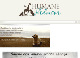 Humaneadvisor.com thumbnail
