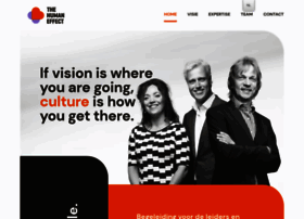 Humaneffect.nl thumbnail Humaneffect.nl thumbnail