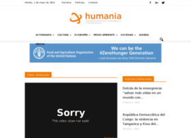 Humania.tv thumbnail