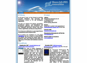 Humaninfo.org thumbnail
