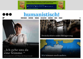Humanistisch.net thumbnail