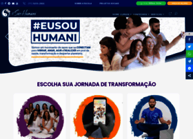 Humaniversidade.com.br thumbnail