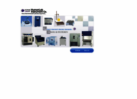 Humanlab.co.kr thumbnail