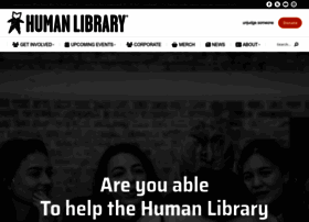 Humanlibrary.org thumbnail