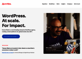 Humanmade.com thumbnail