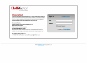 Humannaturehr.chillifactor.co.nz thumbnail