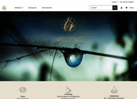 Humanum.eco thumbnail