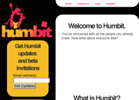 Humbit.com thumbnail