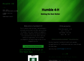 Humble4h.com thumbnail