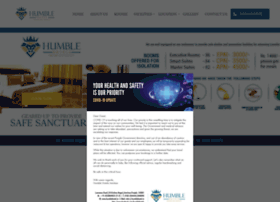 Humblehotels.in thumbnail Humblehotels.in thumbnail