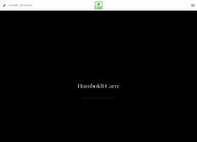 Humboldt-carre.de thumbnail