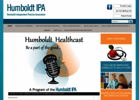 Humboldtipa.com thumbnail